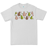 Dove Grey Christmas cakes Premium Tee - Jasminsmagicworld