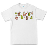 White Christmas cakes Premium Tee - Jasminsmagicworld