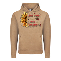 Vintage Coffee my favorite people call me grandma Vintage Hoodie - MaliasSmallBusiness