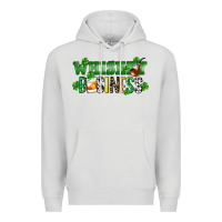 Dove Grey Whiskey business St. Patrick's Day Premium Hoodie - CowGirlArtShop