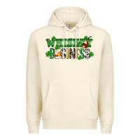 Sandshell Whiskey business St. Patrick's Day Premium Hoodie - CowGirlArtShop