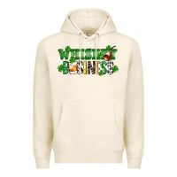 Tofu Whiskey business St. Patrick's Day Premium Hoodie - CowGirlArtShop