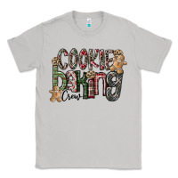 Moon Dust Cookie Baking Crew Classic Tee - CowhideDigitalArt