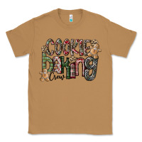 Toasted Coconut Cookie Baking Crew Classic Tee - CowhideDigitalArt