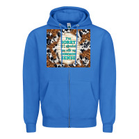 True Royal i'm sorry if i offended you with my common sense Zipper Hoodie - TumblerDesignByShophia