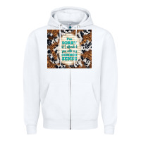 White i'm sorry if i offended you with my common sense Zipper Hoodie - TumblerDesignByShophia