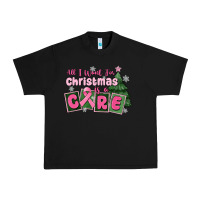 All I Want For Is A Care Urban Heavy Tee | Teevron