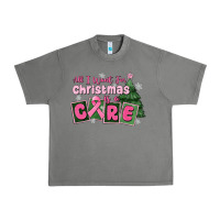 Tornado all i want for is a care Urban Heavy Tee - MaliasSmallBusiness