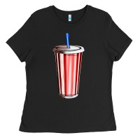 Coke Ladies Tee | Teevron