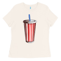 Bone coke Ladies Tee - AdoDesignShop