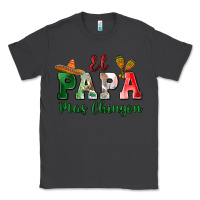 Smoke el papa mas chingon Classic Tee - MaliasSmallBusiness