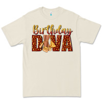 Bone birthday diva Premium Tee - NancyCooperArtShop