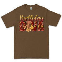 Cacao birthday diva Premium Tee - NancyCooperArtShop