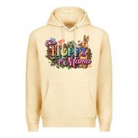 Pina Colada One hoppy mama easter day Premium Hoodie - HowdyJamesFarm