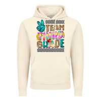 Vintage Artic team third grade Vintage Hoodie - NancyCooperArtShop