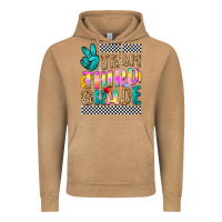 Vintage Camel team third grade Vintage Hoodie - NancyCooperArtShop