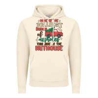 Vintage Artic home of the jollıest bunch of assholes thıs sıd Vintage Hoodie - MaliasSmallBusiness