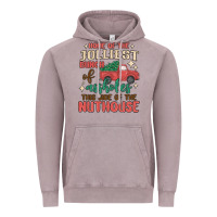 Home Of The Jollıest Bunch Of Assholes Thıs Sıd Vintage Hoodie | Teevron