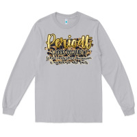 Moon Dust periodt Long Sleeve Tee - Artiststas