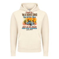 Vintage Artic bind my wandering heart to thee Vintage Hoodie - MaliasSmallBusiness