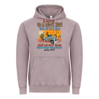 Vintage Zinc bind my wandering heart to thee Vintage Hoodie - MaliasSmallBusiness
