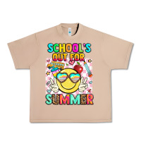 Burro school's out for summer Urban Heavy Tee - JahusDesignShop