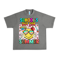 Tornado school's out for summer Urban Heavy Tee - JahusDesignShop