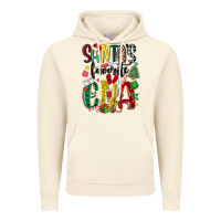 Vintage Artic santas favorite cna nurse Vintage Hoodie - MaliasSmallBusiness