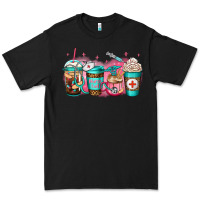 Black nurse fuel coffee Premium Tee - Jasminsmagicworld