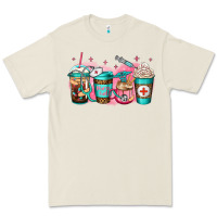 Bone nurse fuel coffee Premium Tee - Jasminsmagicworld