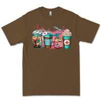 Cacao nurse fuel coffee Premium Tee - Jasminsmagicworld