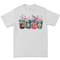 Dove Grey nurse fuel coffee Premium Tee - Jasminsmagicworld