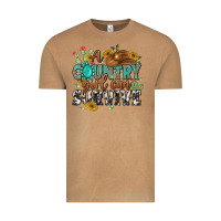 Vintage Camel a country girl can survive Vintage Tee - MaliasSmallBusiness