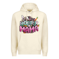 Sandshell One hoppy mama Easter Day Premium Hoodie - CowGirlArtShop