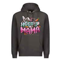 Smoke One hoppy mama Easter Day Premium Hoodie - CowGirlArtShop