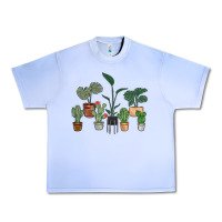 Grape Ice just one more plant Urban Heavy Tee - MaliasSmallBusiness