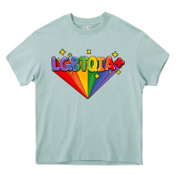 Arona lgbtqıa  pride week Heavy Core Tee - AdoDesignShop