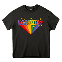 Asphalt lgbtqıa  pride week Heavy Core Tee - AdoDesignShop