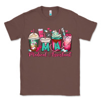 Chestnut ma medical assistant coffee cups Classic Tee - MaliasSmallBusiness