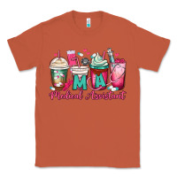 Copper ma medical assistant coffee cups Classic Tee - MaliasSmallBusiness