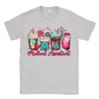 Moon Dust ma medical assistant coffee cups Classic Tee - MaliasSmallBusiness