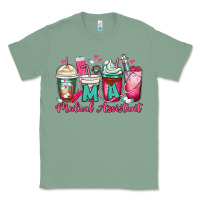 Sage ma medical assistant coffee cups Classic Tee - MaliasSmallBusiness