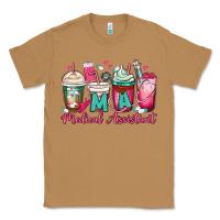Toasted Coconut ma medical assistant coffee cups Classic Tee - MaliasSmallBusiness