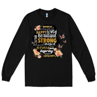 Black black woman silhouette Long Sleeve Tee - Artiststas