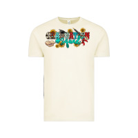 Vintage Arctic graduation squad Vintage Tee - NancyCooperArtShop