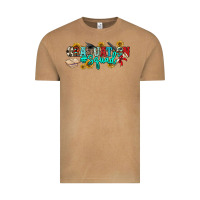 Vintage Camel graduation squad Vintage Tee - NancyCooperArtShop