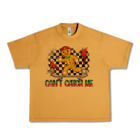 Peanut Butter gingerbread cant catch me Urban Heavy Tee - MaliasSmallBusiness