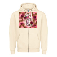 Sandshell maybe swearing will help Zipper Hoodie - TumblerDesignByShophia