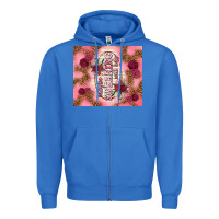 True Royal maybe swearing will help Zipper Hoodie - TumblerDesignByShophia
