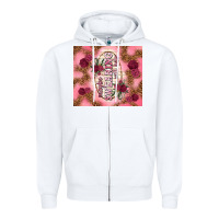 White maybe swearing will help Zipper Hoodie - TumblerDesignByShophia